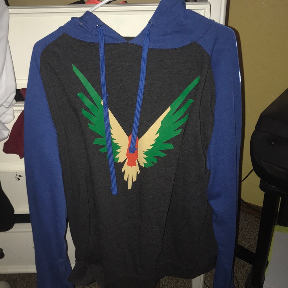 Maverick Merch